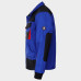 Работно яке KASTOR ROYAL BLUE 02000185  5 (1 